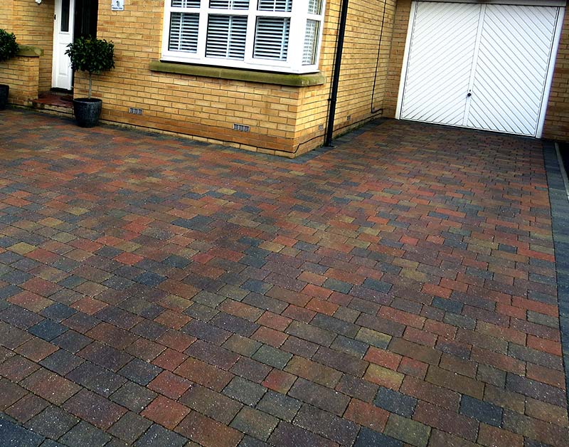 Driveways Ingleby Barwick