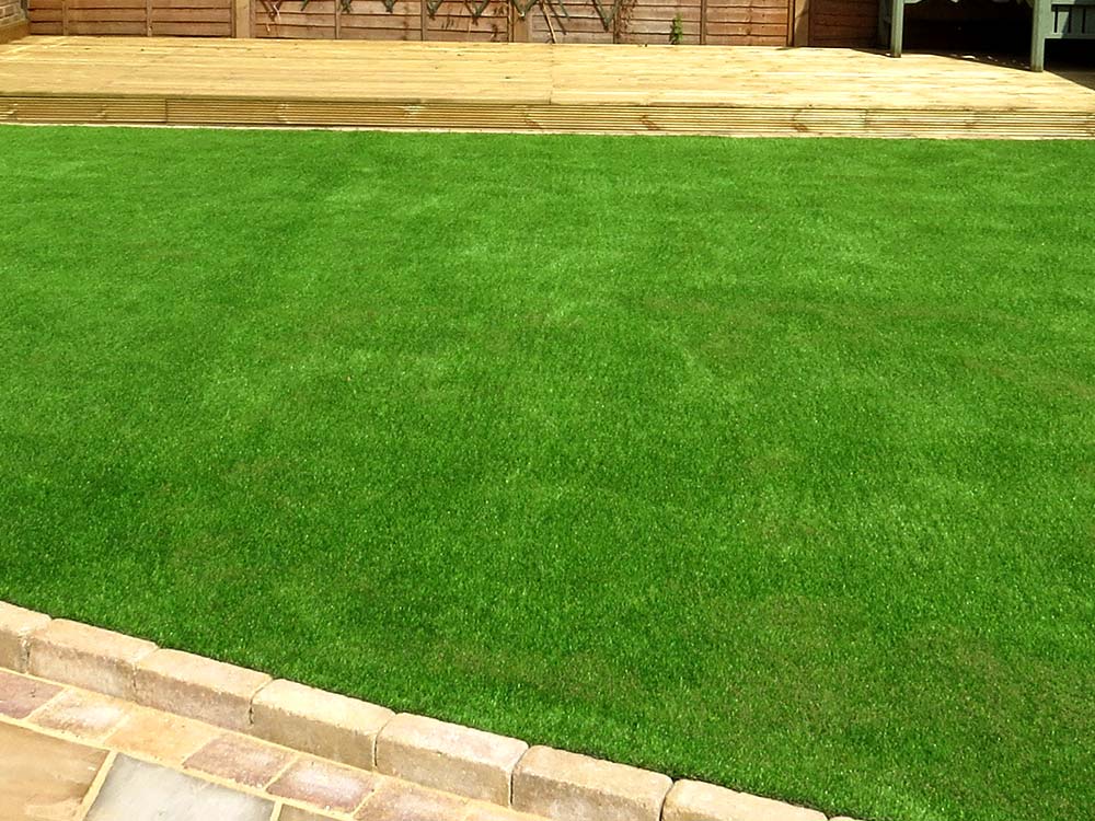 Artificial Turf Stockton On Tees