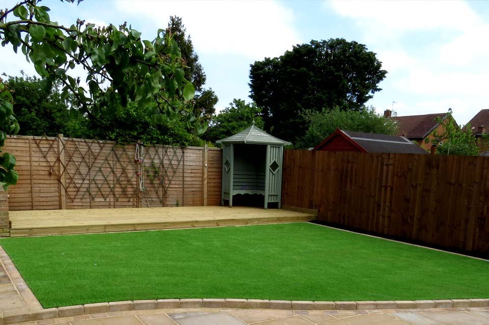 Artificial Grass Ingleby Barwick