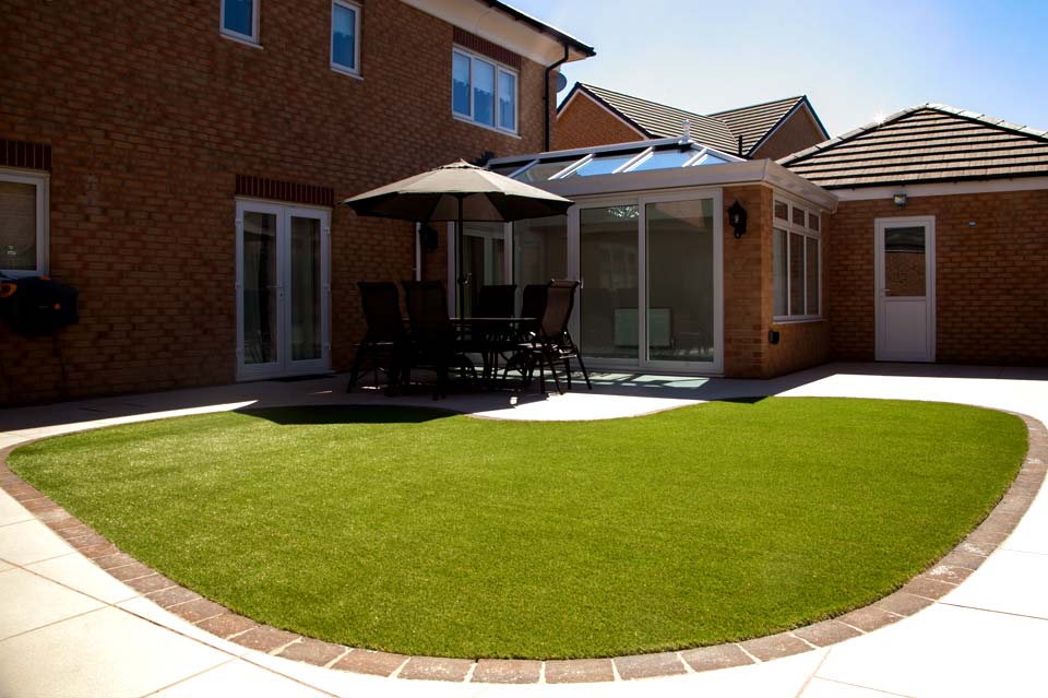 Artificial Grass Installer Ingleby Barwick