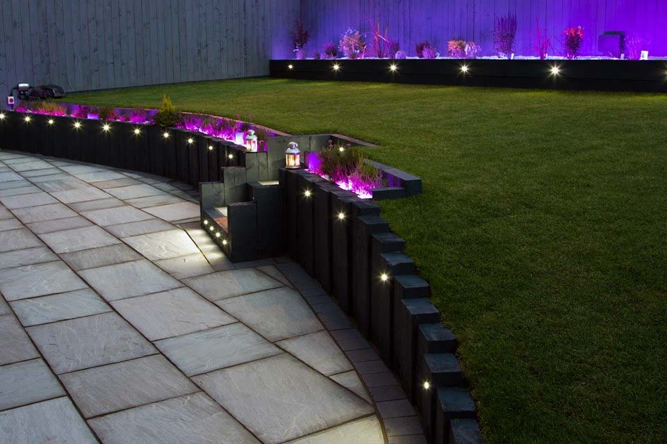 Patios Landscaping Ingleby Barwick