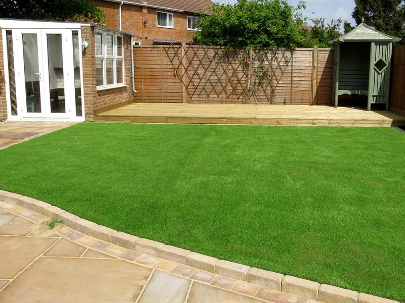 Artificial Grass